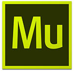 adobe muse cc 2025 v13.0 免安装版