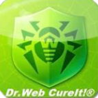 Dr.Web CureIT(大蜘蛛杀毒软件)v12.5.2 官网版