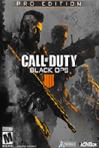 使命召唤15 单机版