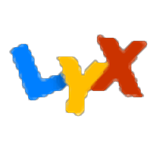 LyX(文档编写器)v2.1 官方版