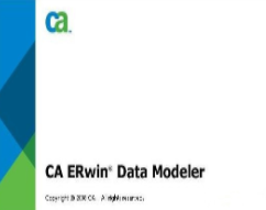 ERWin(数据库建模软件)v7.3 中文破解版