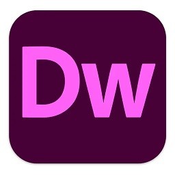 Adobe Dreamweaver 2025(网页制作软件)Adobe Dreamweaver 2021(网页制作软件) v21.1.0 绿色版