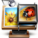 PhotoZoom Pro v8.0.4 破解版