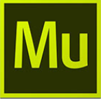 Adobe Muse CC(网页设计制作软件)v2021 中文版