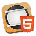 Hype For Mac(html5工具)v4.1.7 破解版