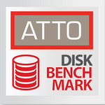 atto disk benchmark中文版(磁盘传送速率检测工具)v4.0.0 电脑版