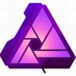 Affinity Photo中文(图像处理工具) v1.9.2 电脑版