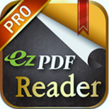 ezPDF Readerv2.7.1.0中文版