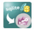 SqliteToAccess(编码转换工具)v2.3 最新版