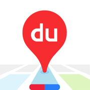 百度地图 v17.2.0 最新版