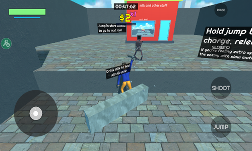 送牛奶的卡尔森