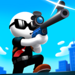 约翰尼狙击手 v1.0.12 无限金币版