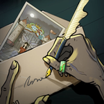 恐怖玩偶2古堡v1.3 中文版