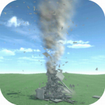 爆破物理模拟器v0.9 免广告版