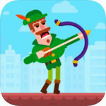 指尖炮弹v2.15.26 无限金币无限钻石版