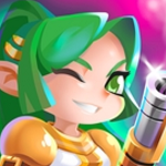 深渊与战争 v1.0.0 中文版