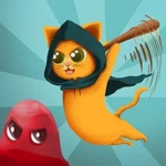 猫咪刺客v1.1.33 无限金币版