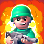 战争英雄海军陆战队 v1.0.0 中文版