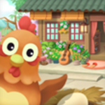 悠闲的小时光 v1.4.3.412 无限金币版