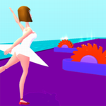 舞蹈与奔跑v0.3 中文版