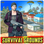 绝地生存 v4.3 手机版