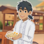 来碗鸡肉粥 v0.36 中文版
