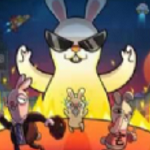 鹅鸭大作战v1.0 免广告版