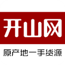 开山网appv2.3.4 官方版