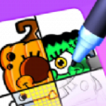绘画嘉年华v1.0.8.0 中文版