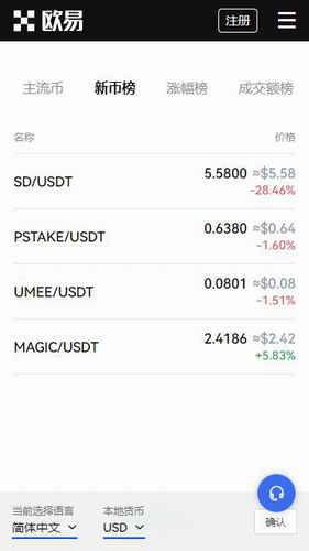 欧意2023app