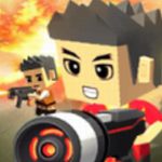 迷你特种兵 v1.0 无限钻石版