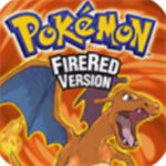 口袋妖怪火红 v2.1 破解版