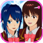樱花校园模拟器v1.038.51 解锁全部服装版