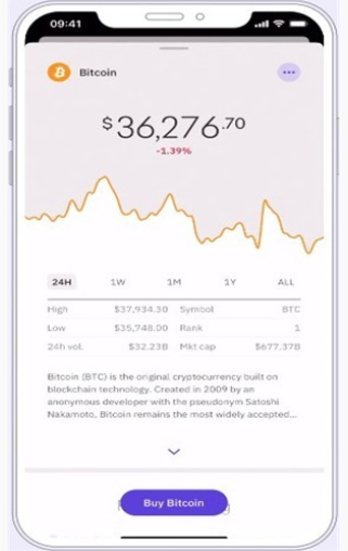 kraken交易所中文版下载app