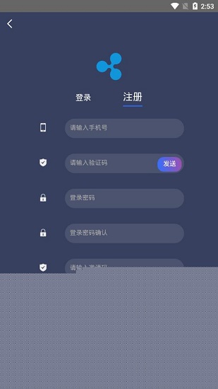 瑞波币钱包中文版官网下载安卓 